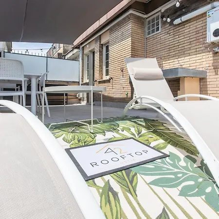 Rooftop42 * Ostie