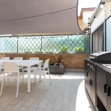 Rooftop42 Apartamento