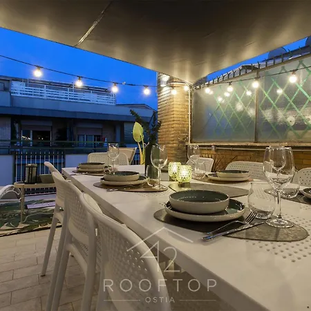 Rooftop42 *