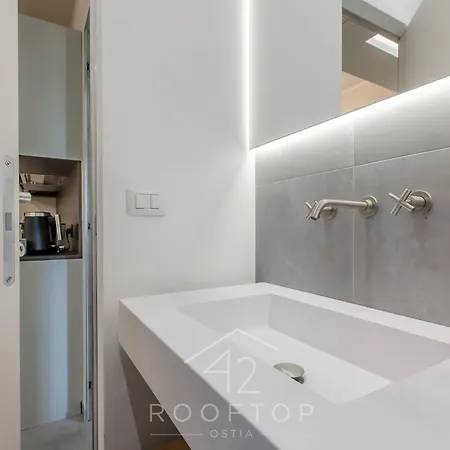 Apartamento Rooftop42