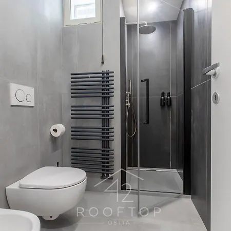 Rooftop42 Apartamento Lido di Ostia
